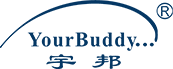 宇邦新材 汇流带 logo